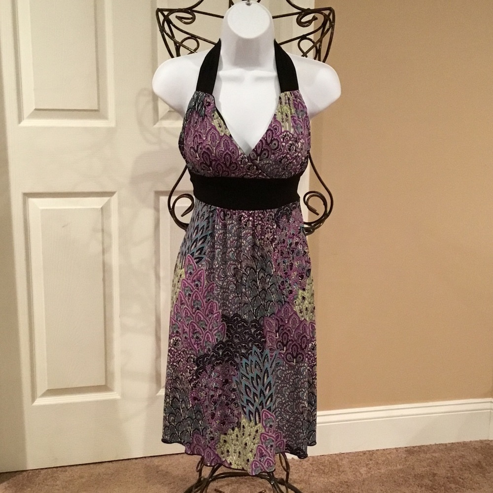SUNDRESS